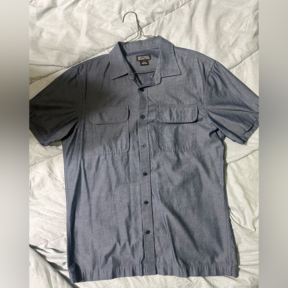 Michael Kors Men’s Button up